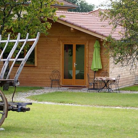 Izeaux Gites De La Croisee Des Chemins - Piscine Chauffee - Spa, Hammam Et Sauna מראה חיצוני תמונה