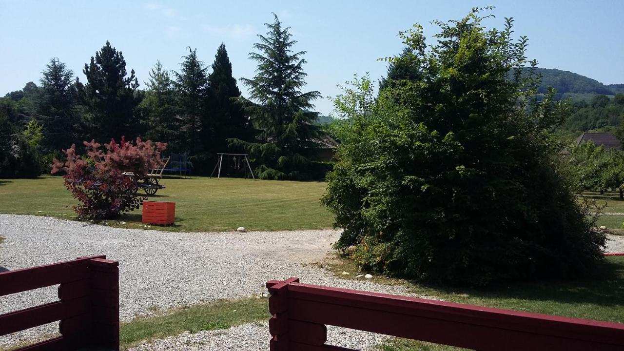 Izeaux Gites De La Croisee Des Chemins - Piscine Chauffee - Spa, Hammam Et Sauna מראה חיצוני תמונה