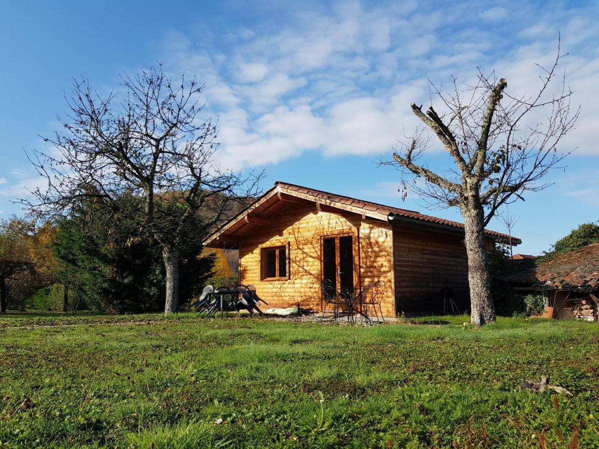 Izeaux Gites De La Croisee Des Chemins - Piscine Chauffee - Spa, Hammam Et Sauna מראה חיצוני תמונה