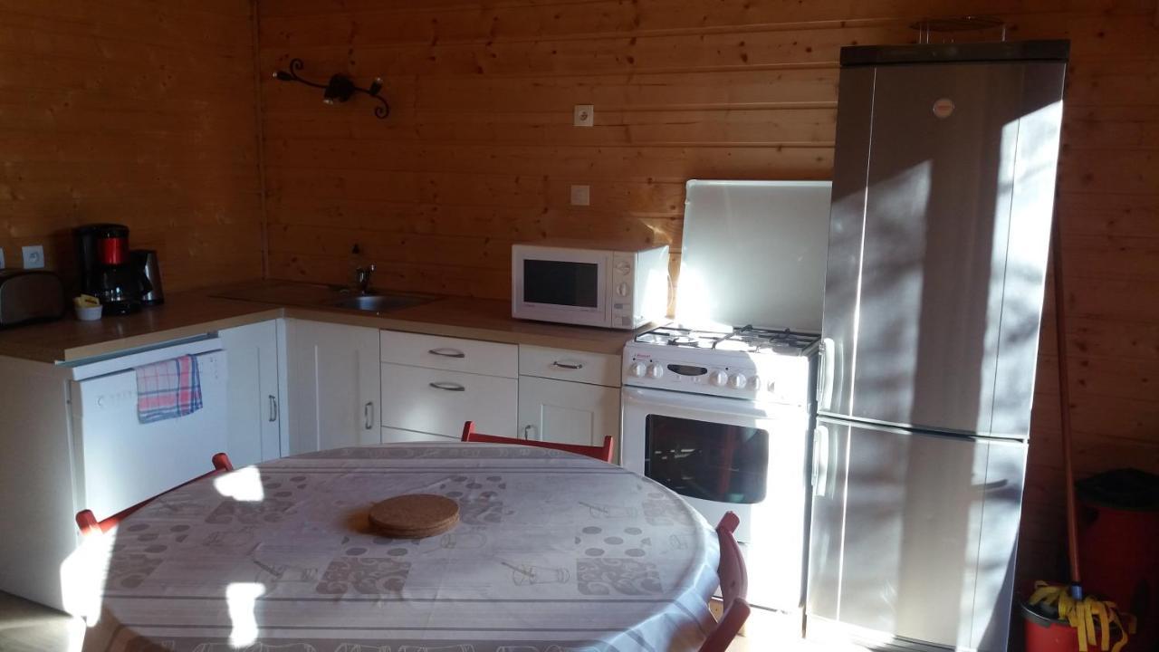 Izeaux Gites De La Croisee Des Chemins - Piscine Chauffee - Spa, Hammam Et Sauna מראה חיצוני תמונה