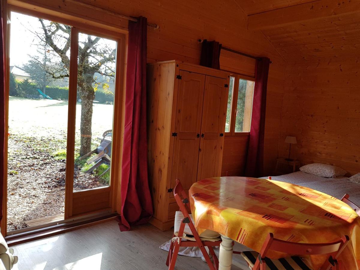 Izeaux Gites De La Croisee Des Chemins - Piscine Chauffee - Spa, Hammam Et Sauna מראה חיצוני תמונה