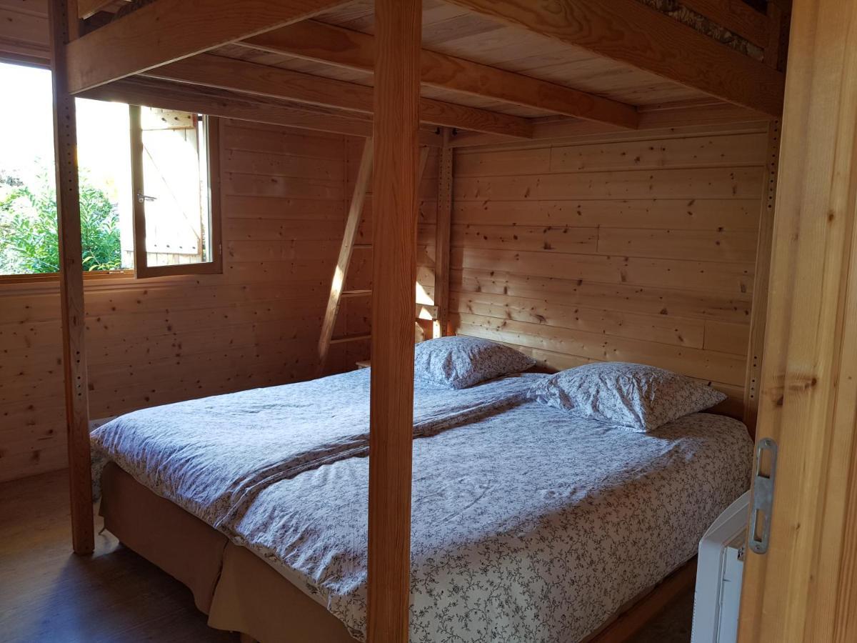 Izeaux Gites De La Croisee Des Chemins - Piscine Chauffee - Spa, Hammam Et Sauna מראה חיצוני תמונה