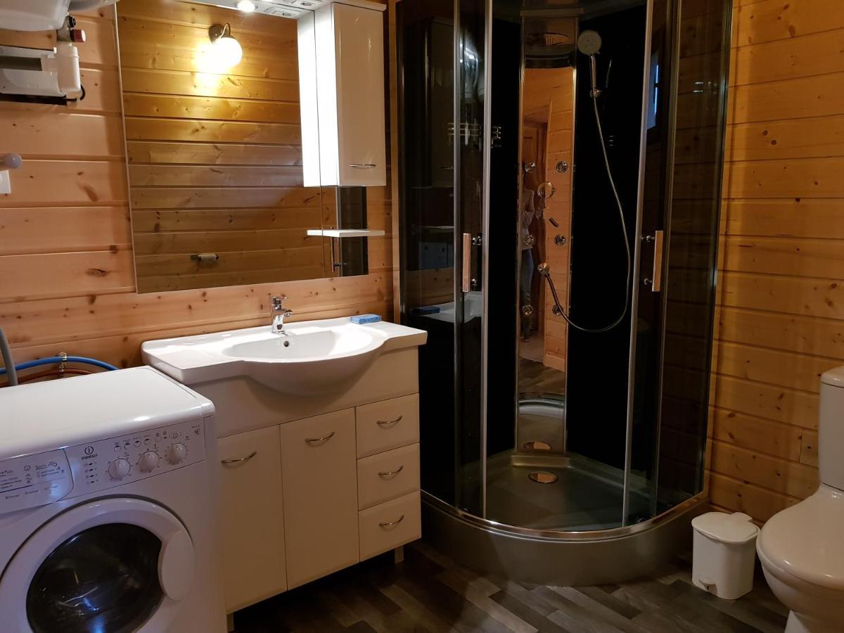 Izeaux Gites De La Croisee Des Chemins - Piscine Chauffee - Spa, Hammam Et Sauna מראה חיצוני תמונה