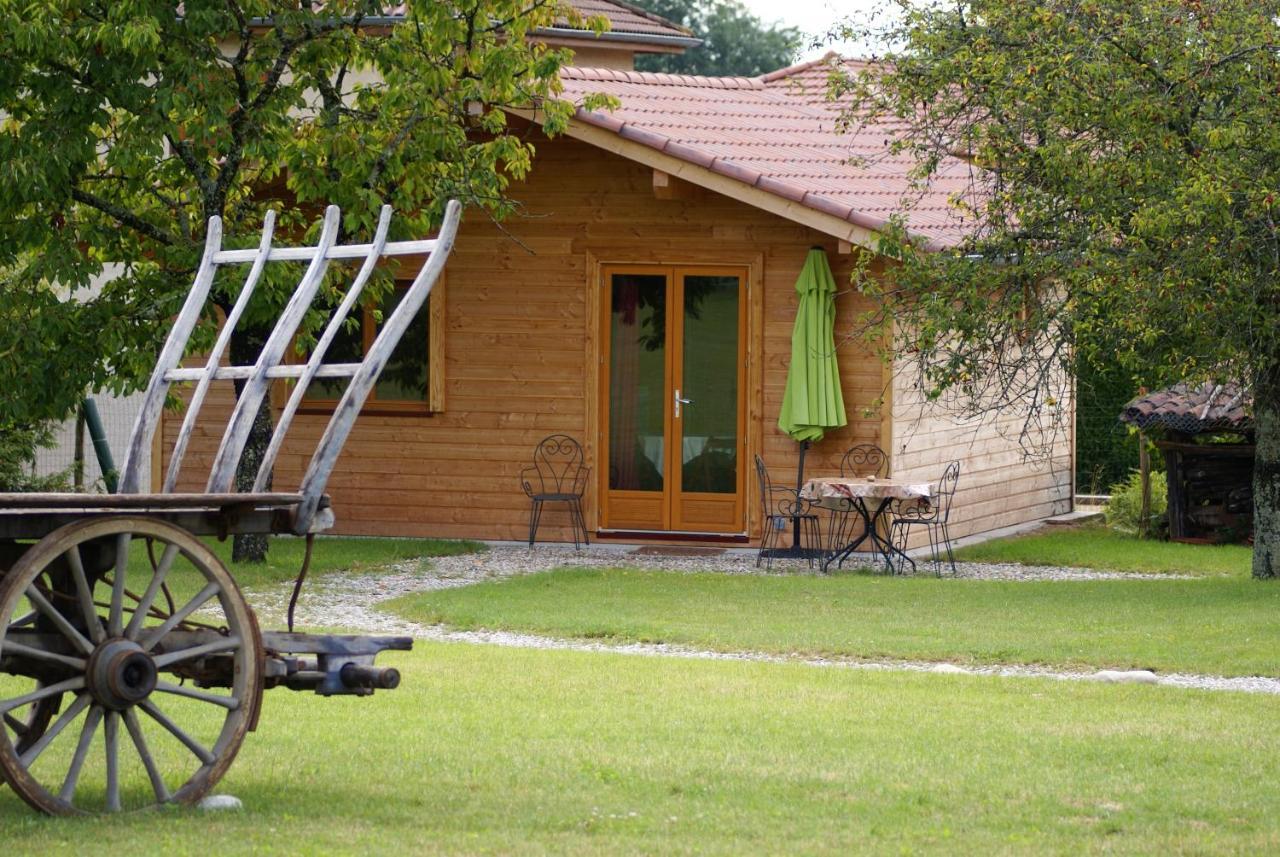 Izeaux Gites De La Croisee Des Chemins - Piscine Chauffee - Spa, Hammam Et Sauna מראה חיצוני תמונה