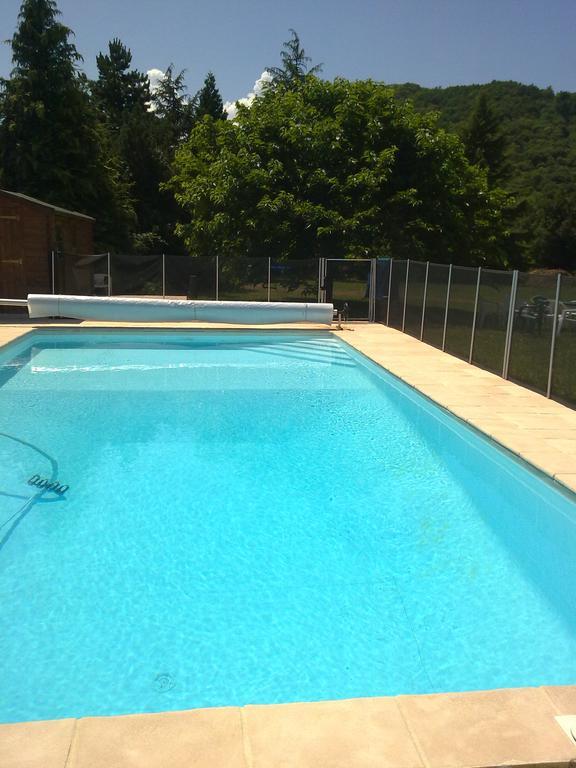 Izeaux Gites De La Croisee Des Chemins - Piscine Chauffee - Spa, Hammam Et Sauna חדר תמונה