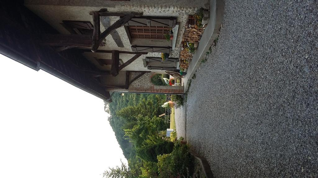 Izeaux Gites De La Croisee Des Chemins - Piscine Chauffee - Spa, Hammam Et Sauna מראה חיצוני תמונה