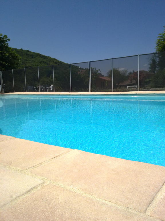 Izeaux Gites De La Croisee Des Chemins - Piscine Chauffee - Spa, Hammam Et Sauna מראה חיצוני תמונה