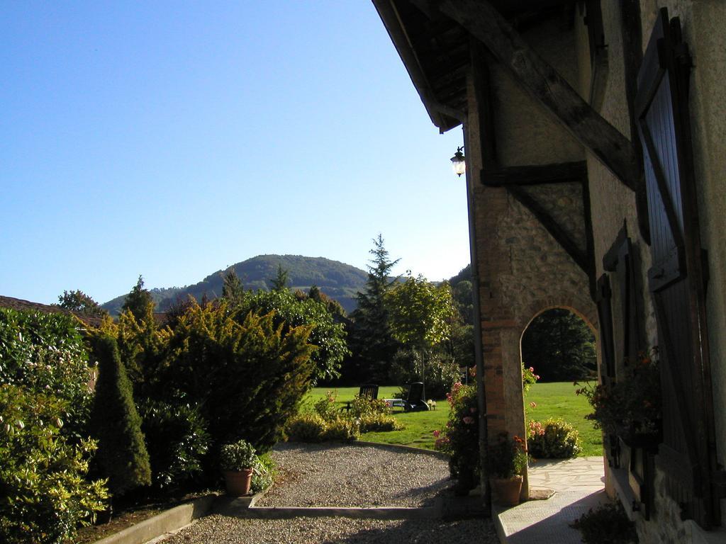 Izeaux Gites De La Croisee Des Chemins - Piscine Chauffee - Spa, Hammam Et Sauna מראה חיצוני תמונה